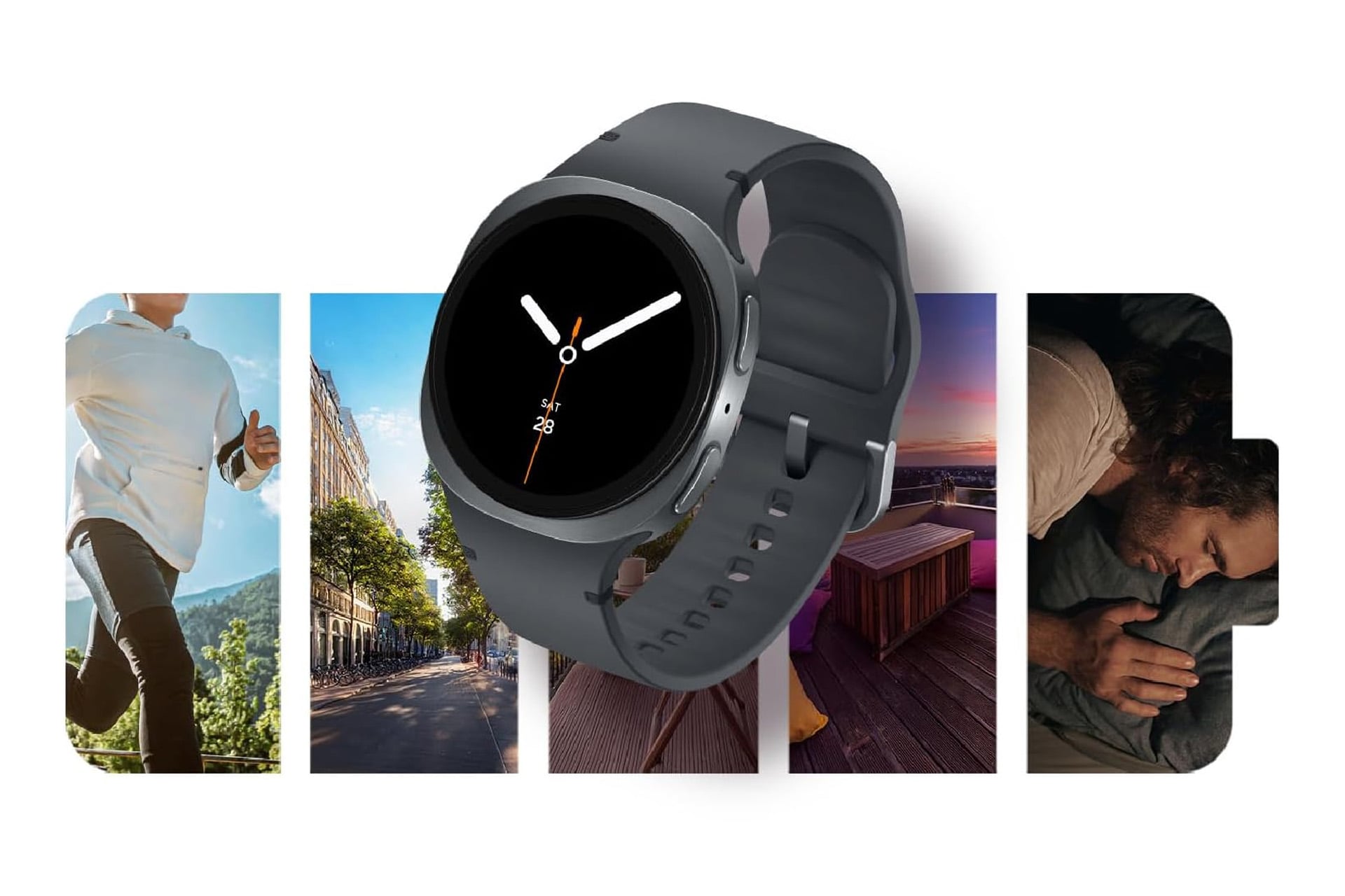 Samsung Galaxy Watch 8