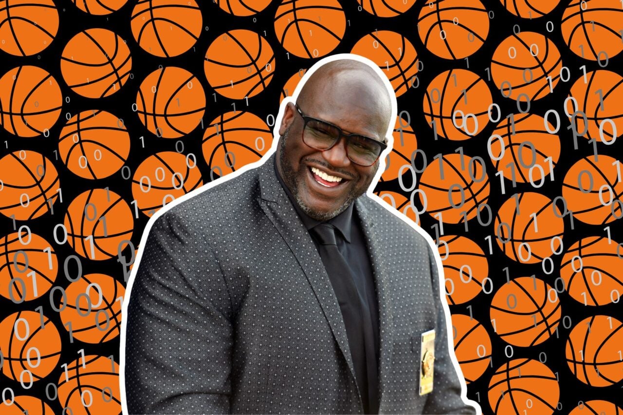 Shaq Says He’d Play Basketball Against an AI Robot