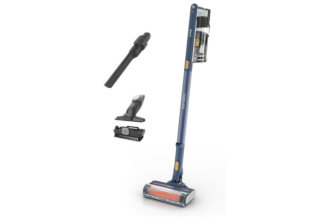 Shark Cordless Vacuum