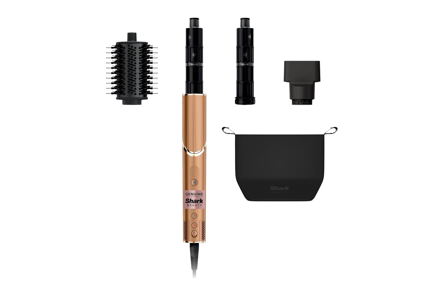 Shark Flexstyle, Air Multi Styler & Drying System