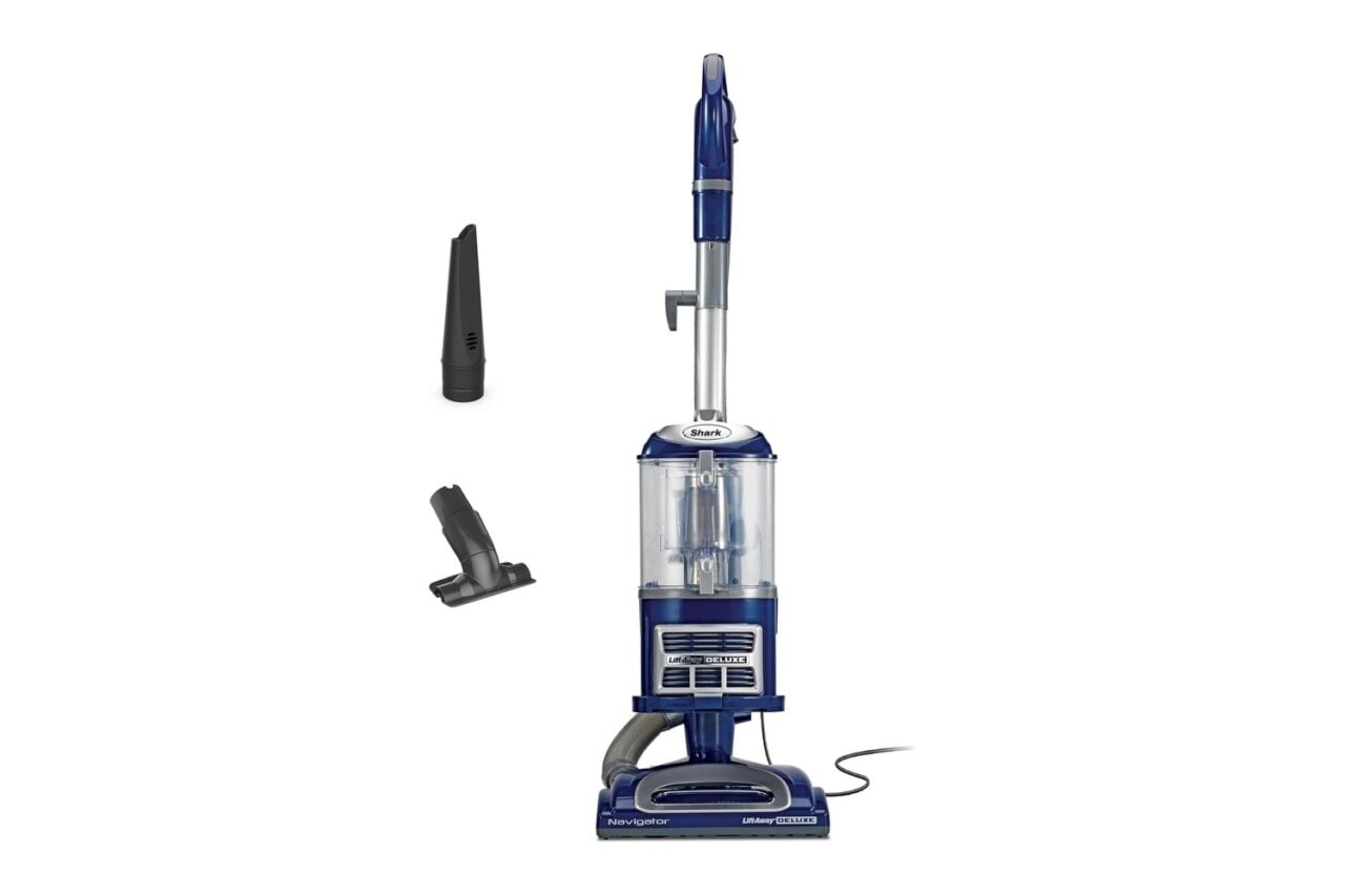 Shark Navigator Lift Away Vacuum