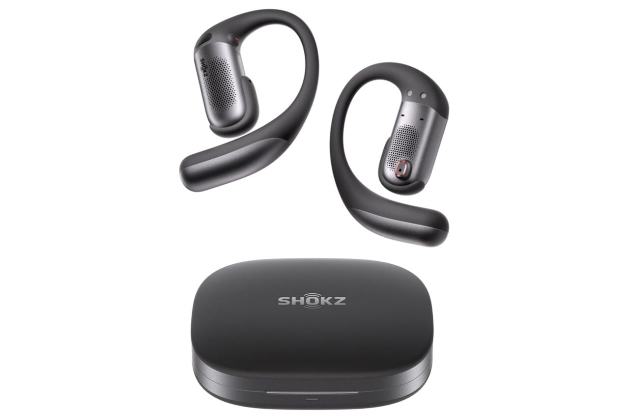 Shokzopenfitpro