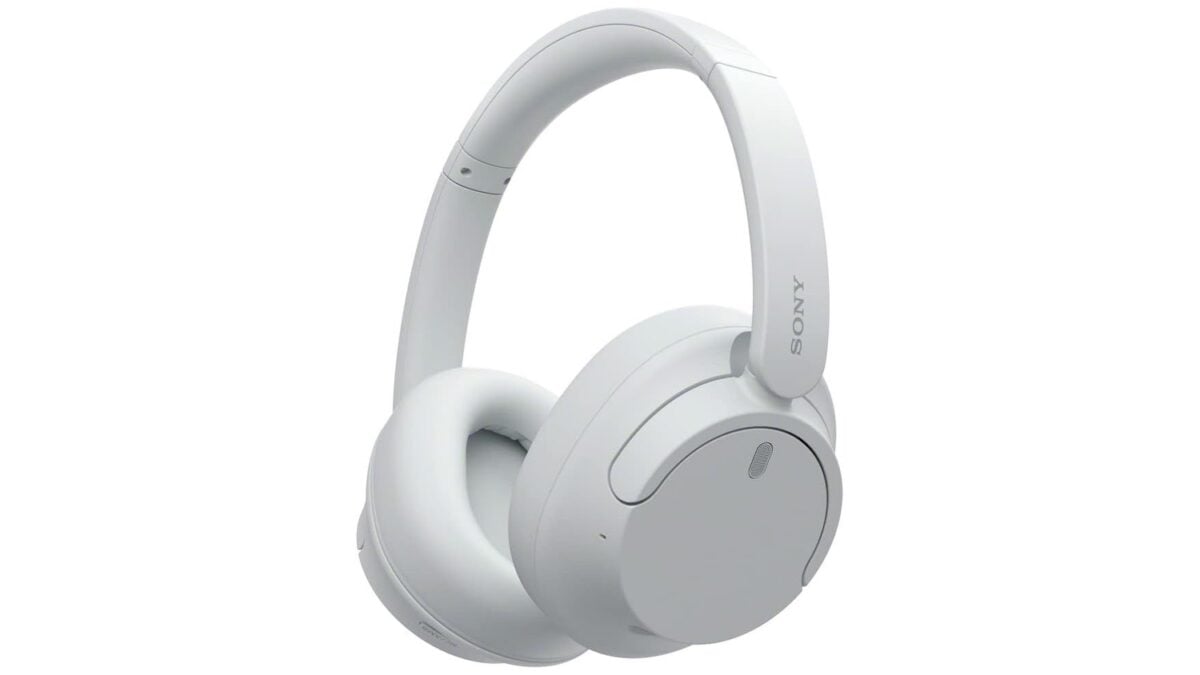 Sony WH-CH720N Headphones Are 51% Off, Now More Than 6x Cheaper Than ...