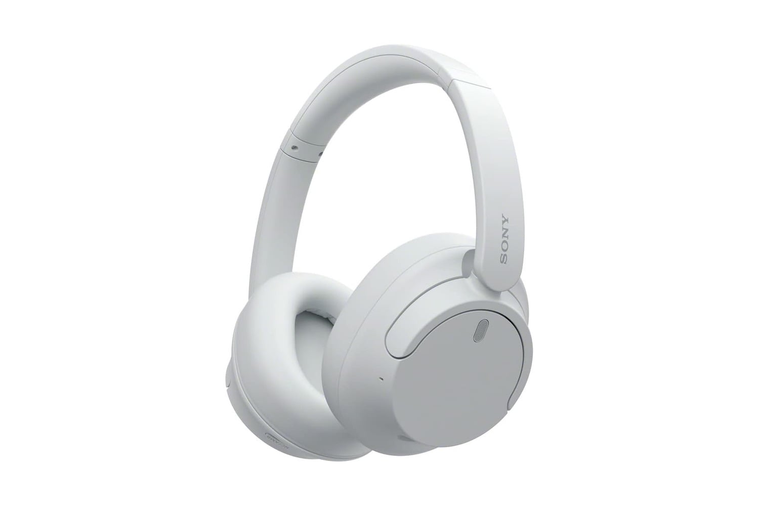 Sony Wh Ch720n Wireless Noise Cancelling Over Ear Headphones