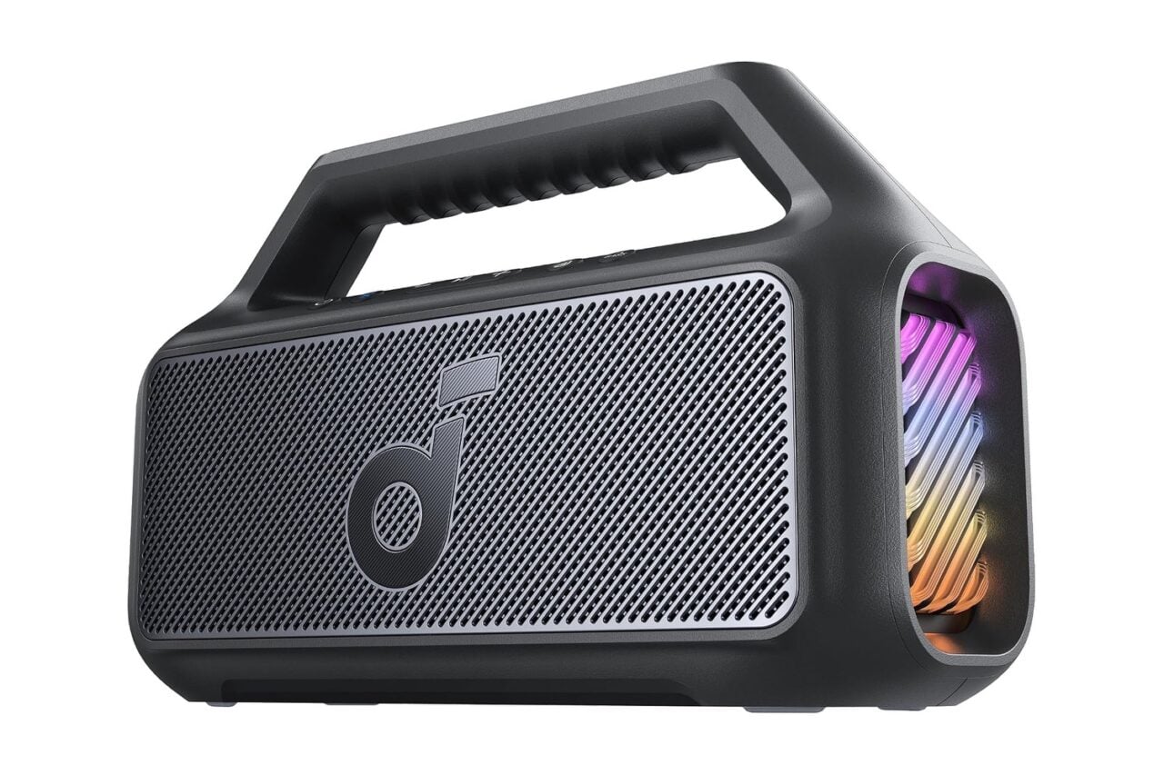 Soundcore Boom 2 By Anker
