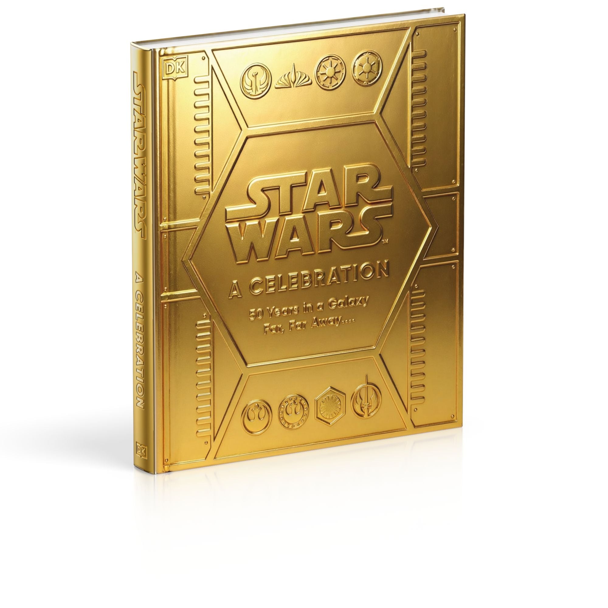 Star Wars A Celebration Target