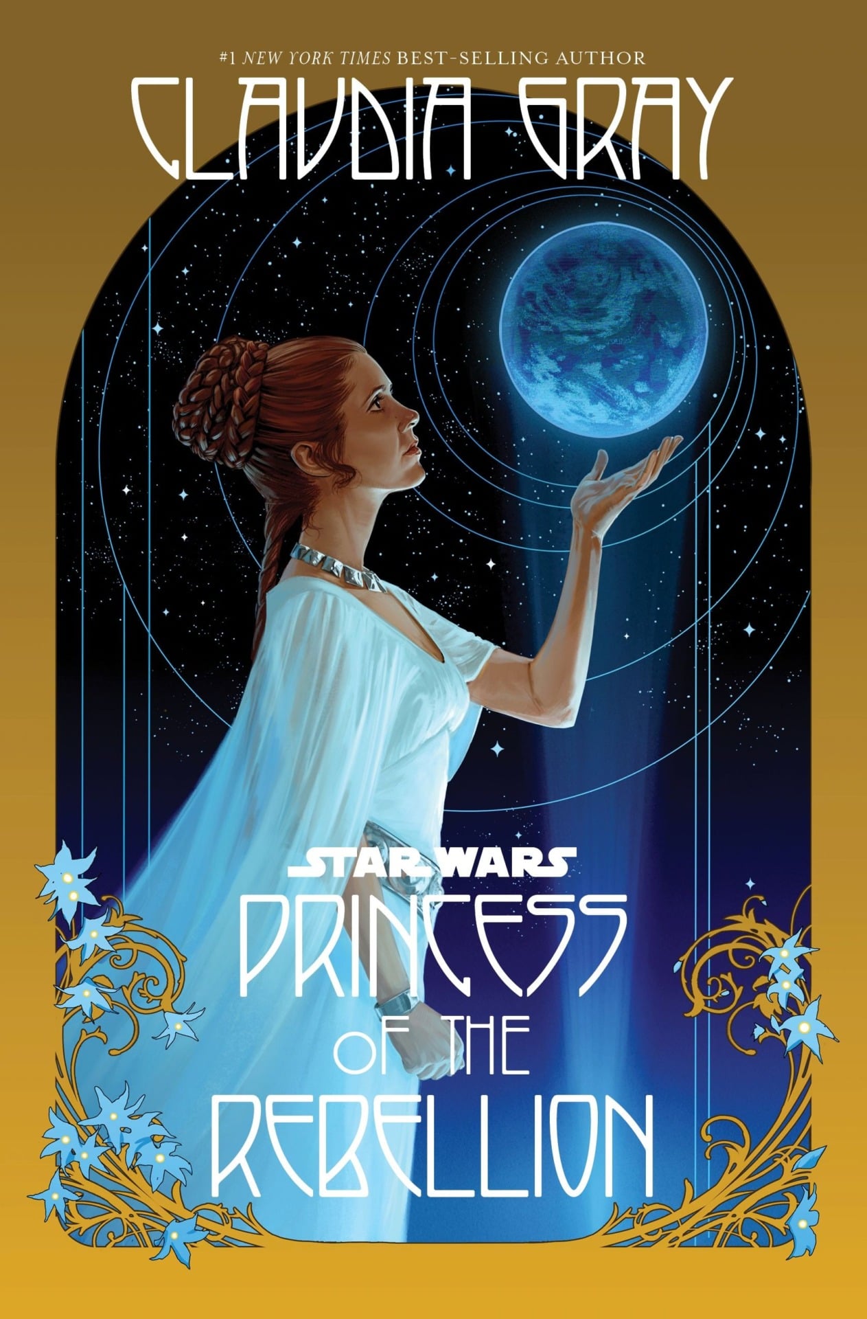 Star Wars Leia Book 2027