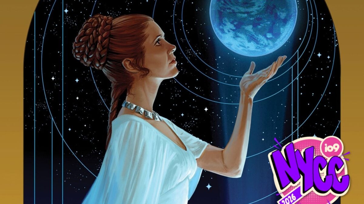 Lucasfilm unveils 2027 Star Wars publishing slate at NYCC