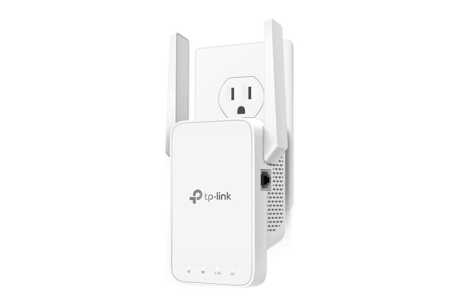 Tp Link Ac1200 Wifi Extender Dual Band