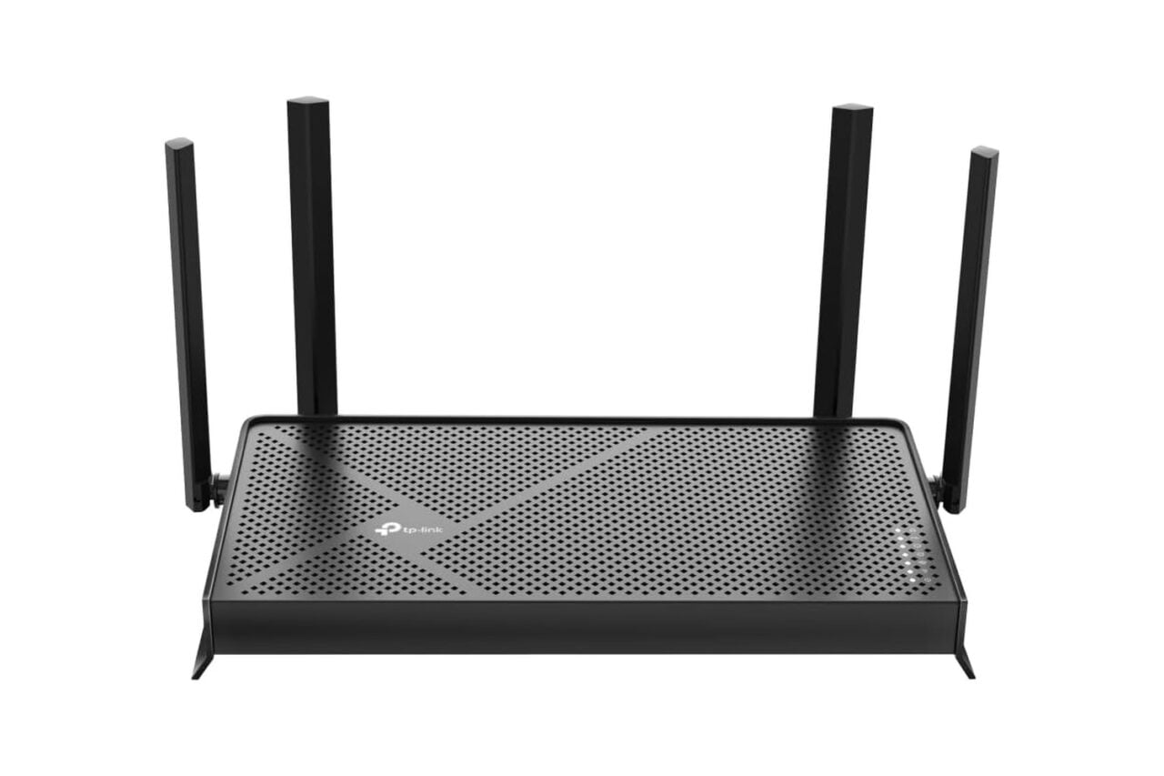 Tp Link Dual Band Be3600 Wi Fi 7 Router