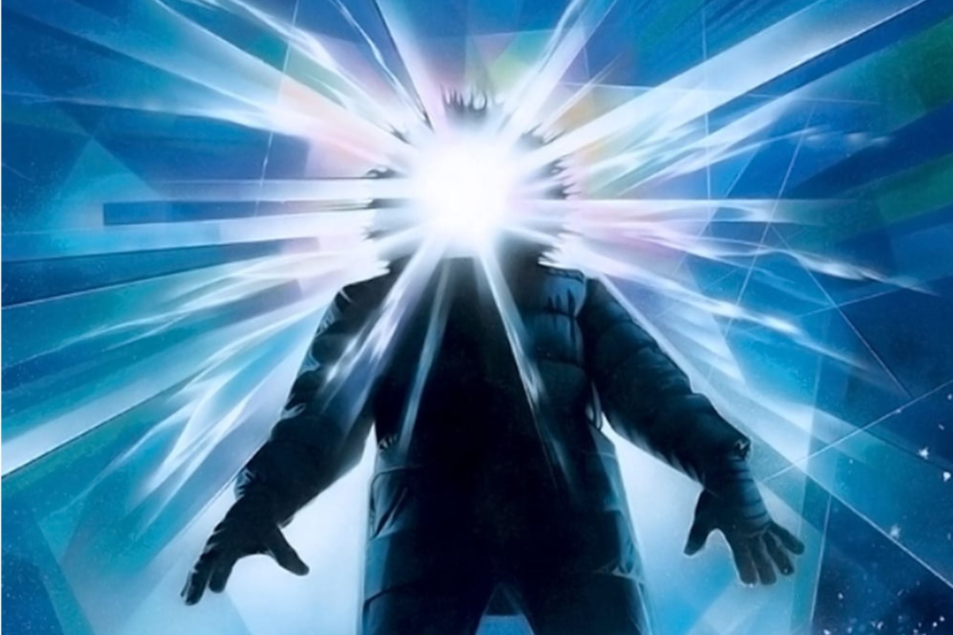 The Thing Drew Struzan