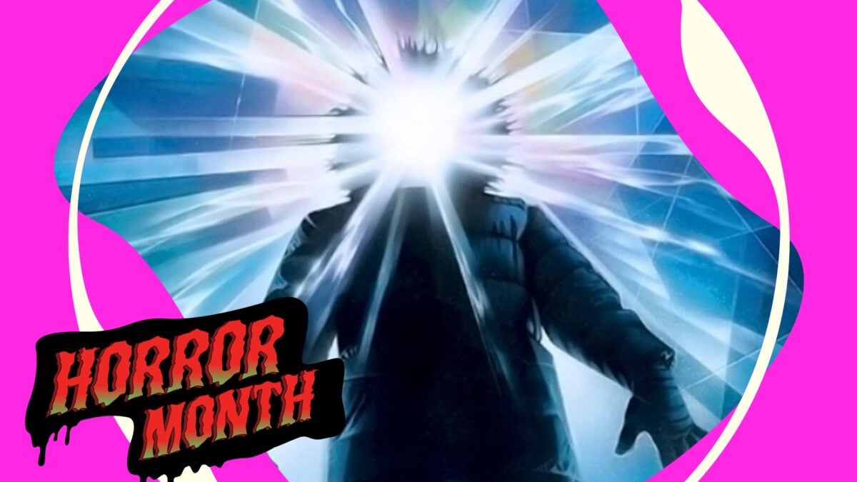 Here’s What io9 Is Watching This Halloween Here’s What io9 Is Watching This Halloween