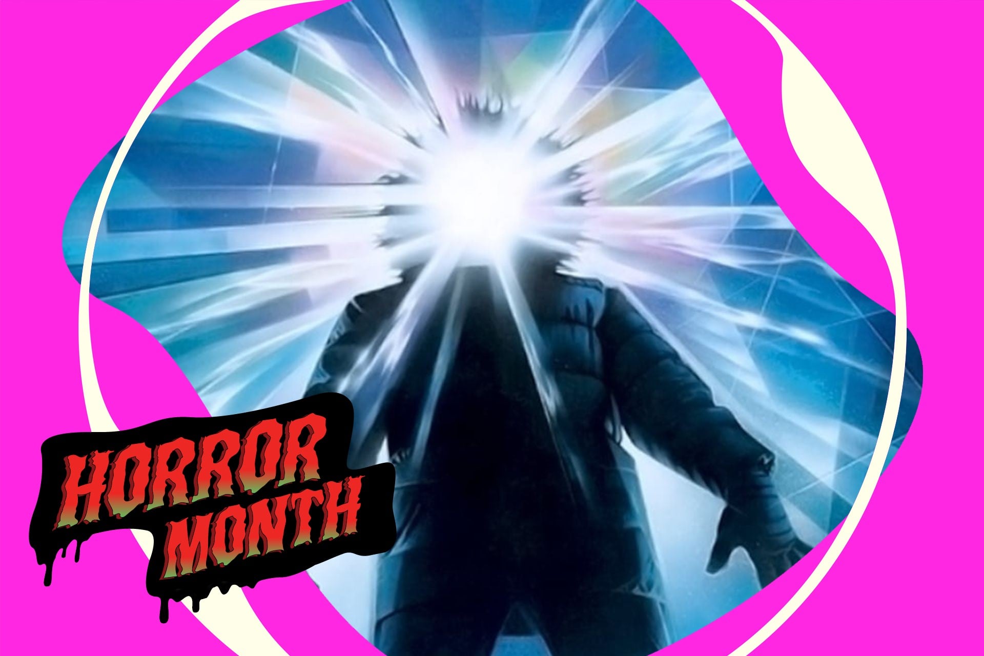 What things are we watching this Halloween?