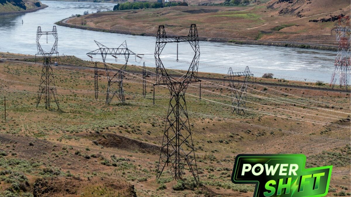 A ‘Super’ El Niño Is Here. Can the US Power Grid Handle It This Winter?