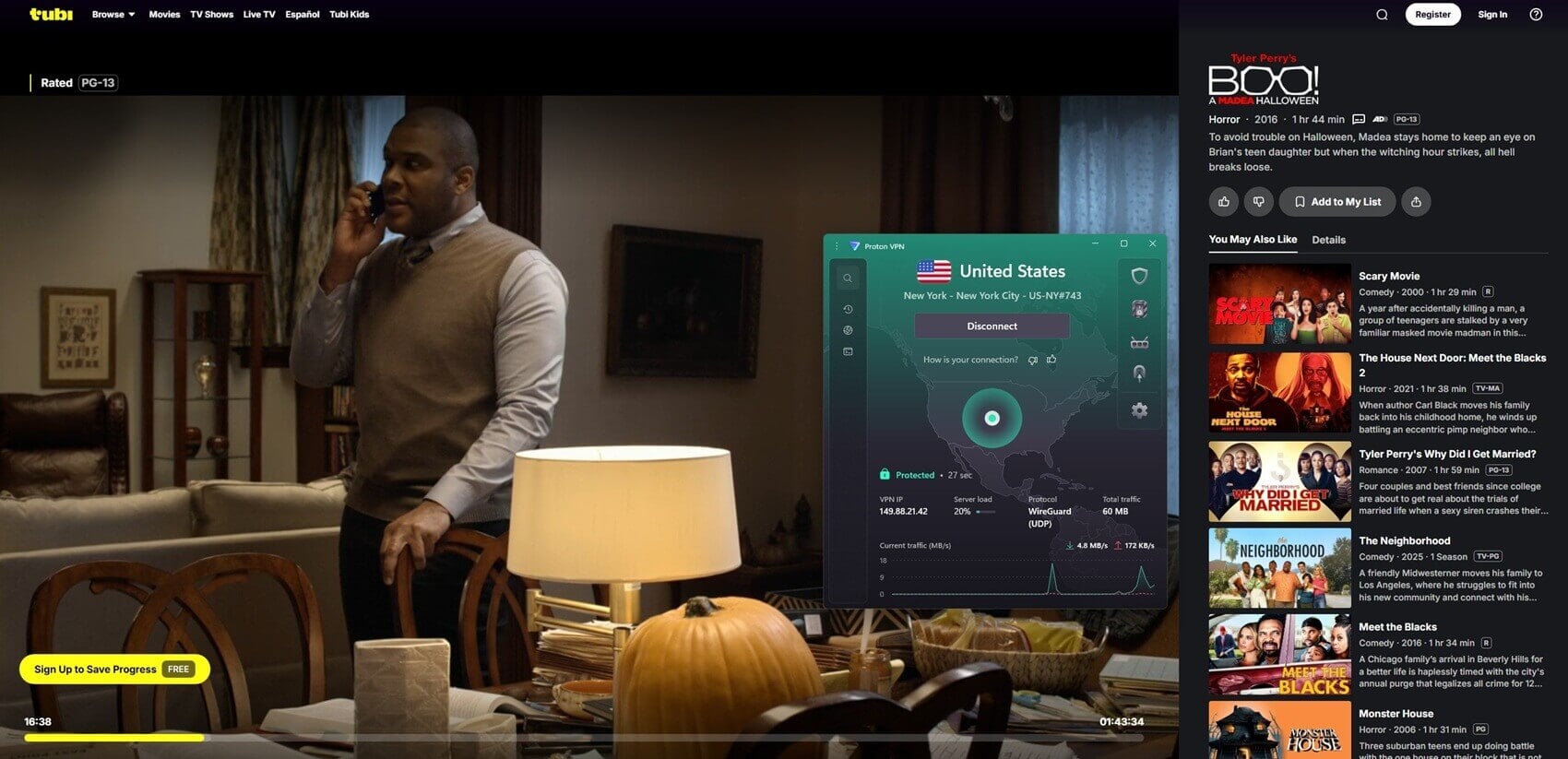 How to Watch Tubi Abroad and Outside the US in 2026