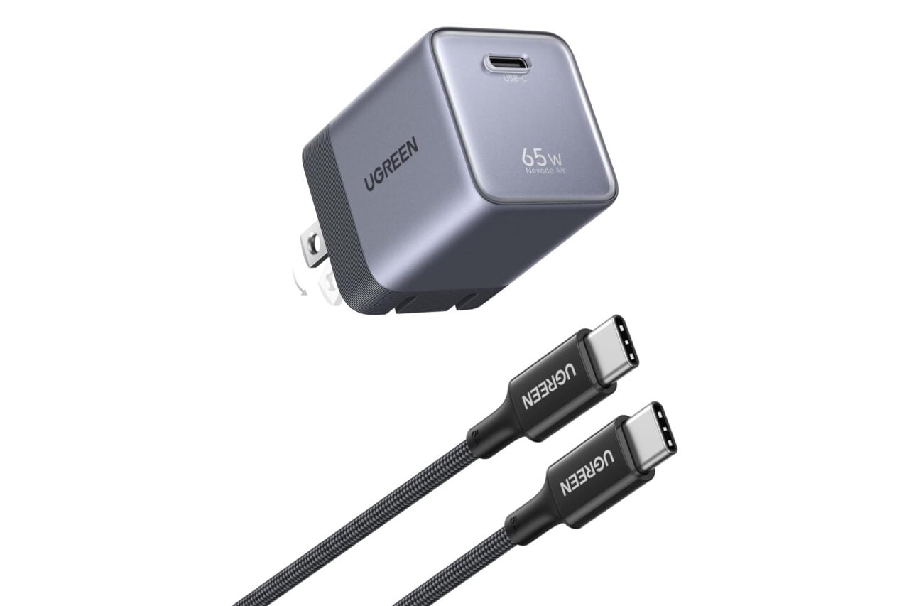 Ugreen Nexode Usb C Charger