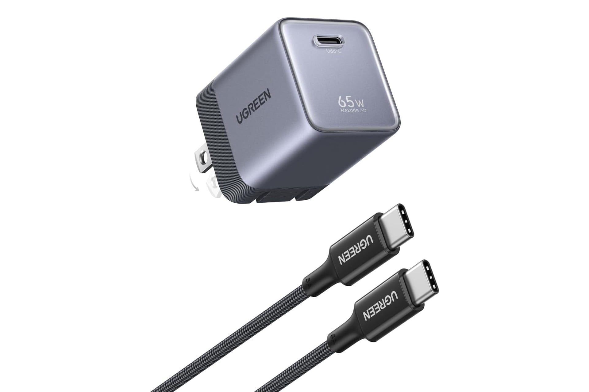 Ugreen Nexode Usb C Charger