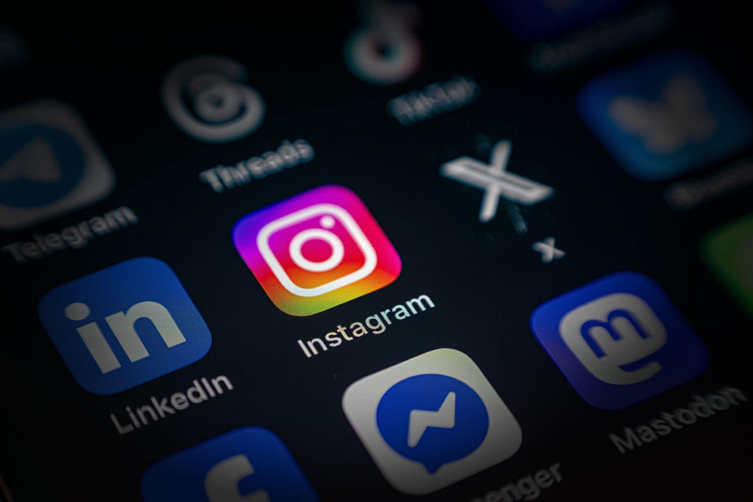 Unblock Instagram Turkey