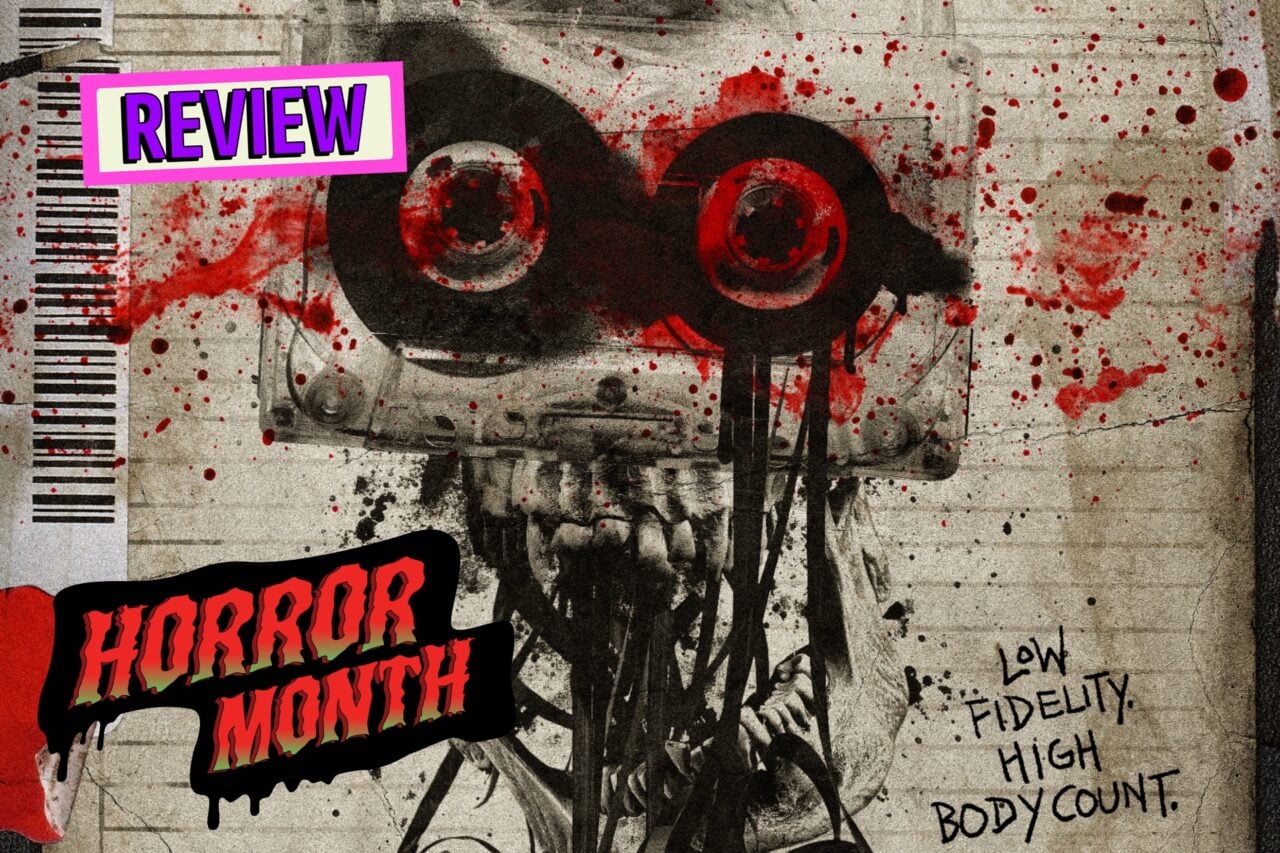 ‘V/H/S/Mixtape’ Isn’t a High Note for the Horror Franchise
