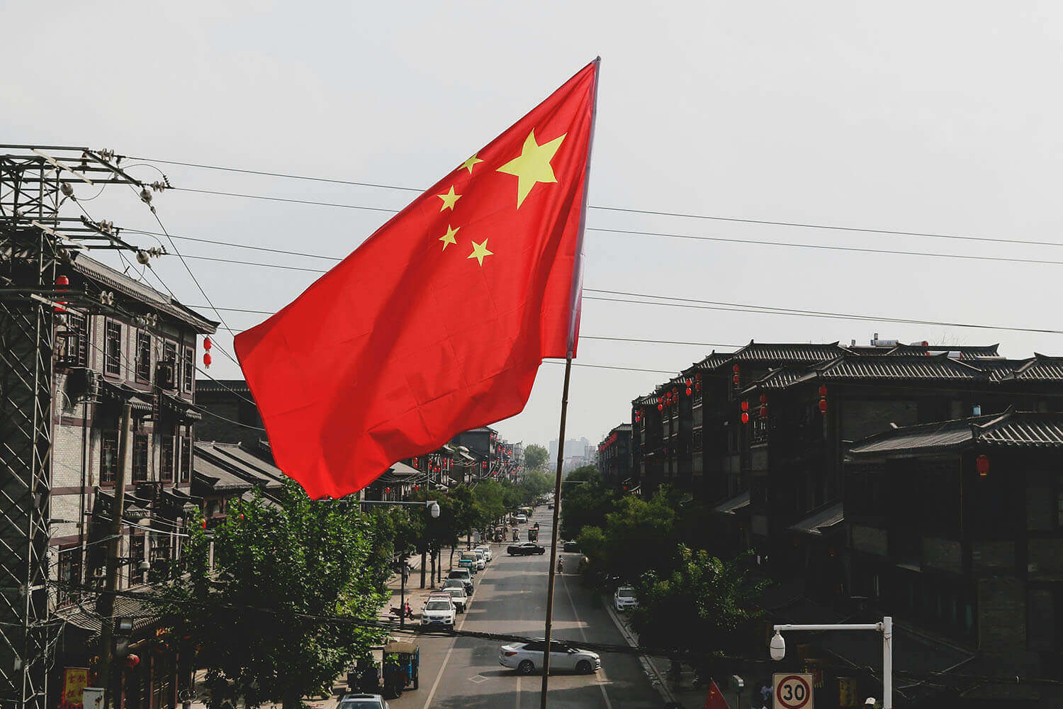 Vpn China Legality