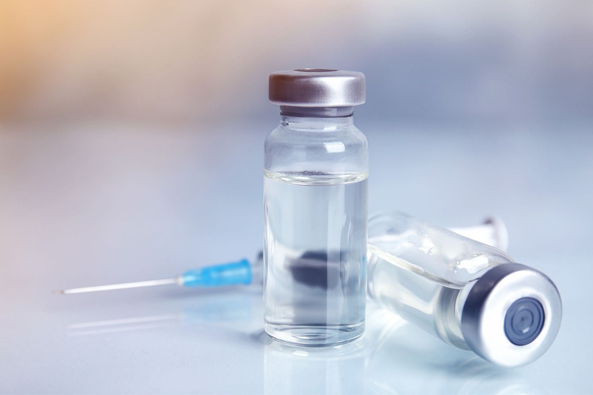 While some peptides are approved as drugs, many others are unlicensed for any use currently.