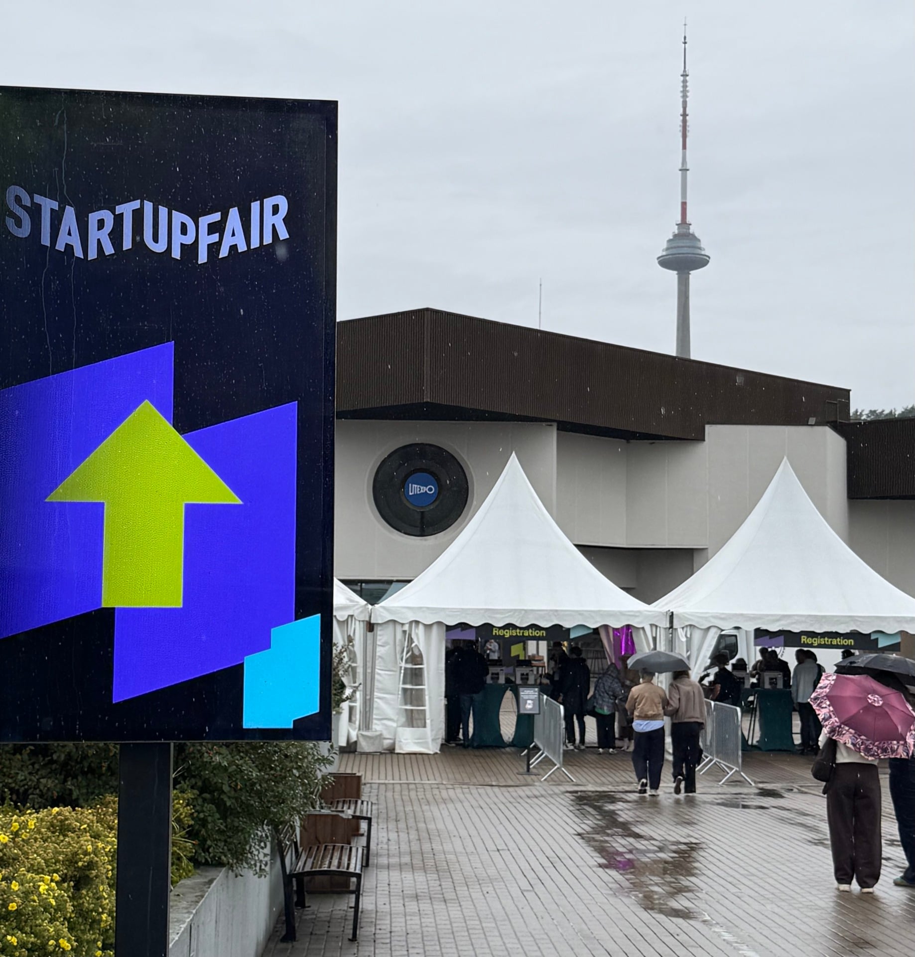 Vilnius Startup Fair