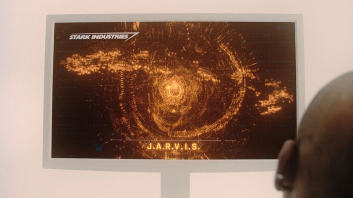 Let’s Talk About the Shocking Tony Stark Revelation on ‘VisionQuest’