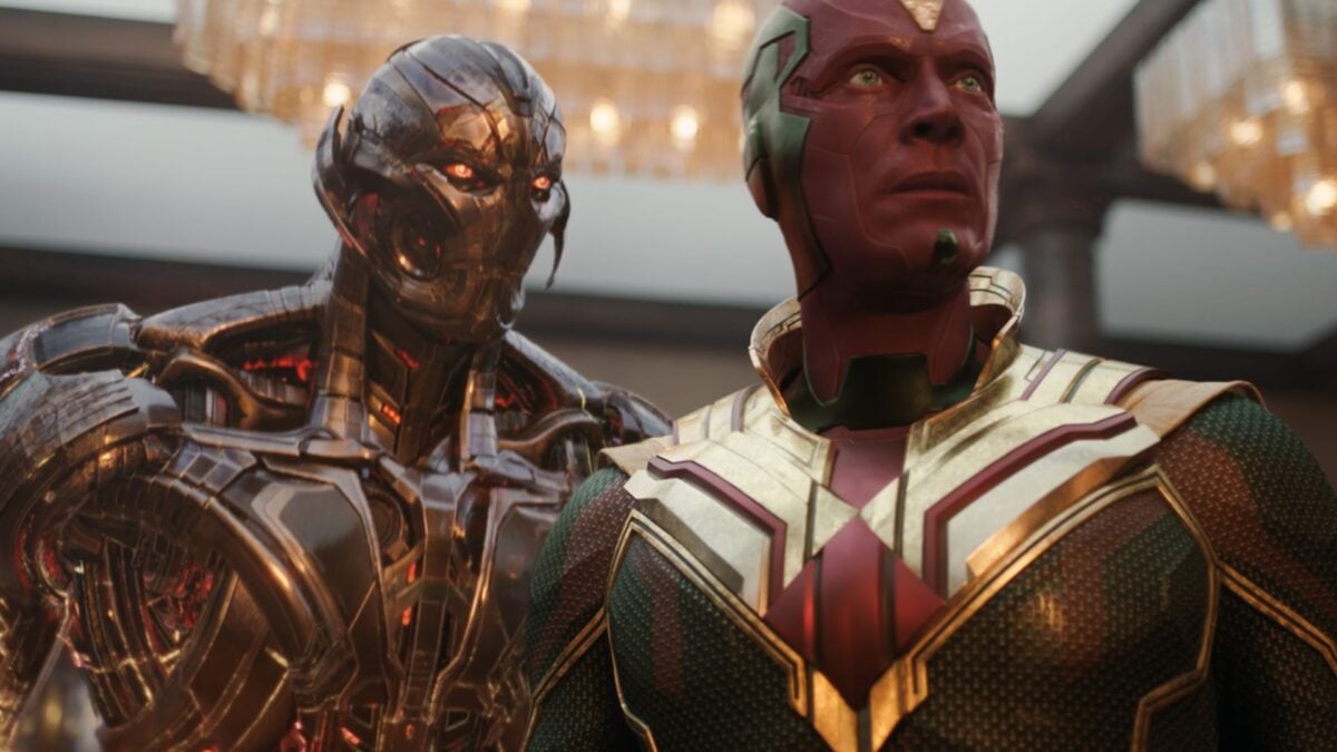 The Latest &lsquo;VisionQuest&rsquo; Trailer Ushes In Another Age of Ultron