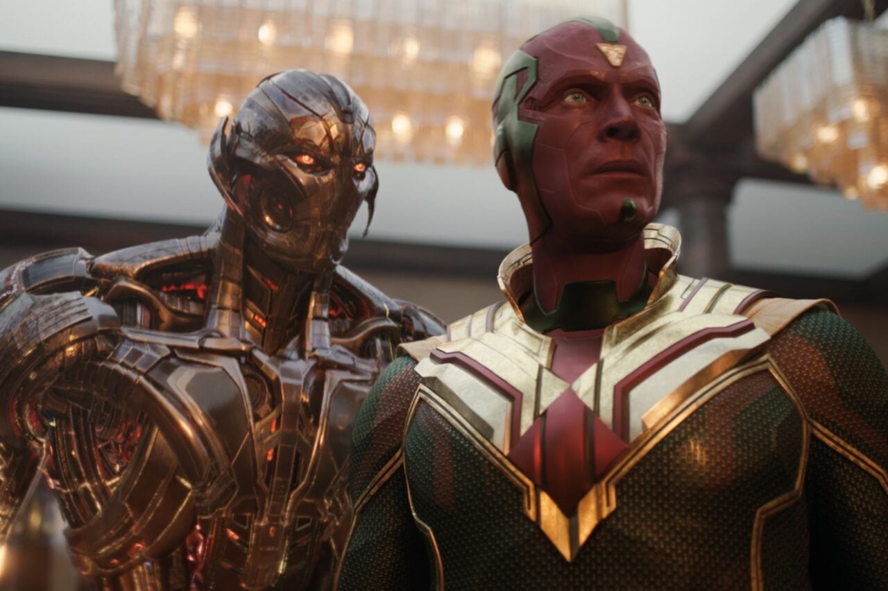 The Latest ‘VisionQuest’ Trailer Ushes In Another Age of Ultron