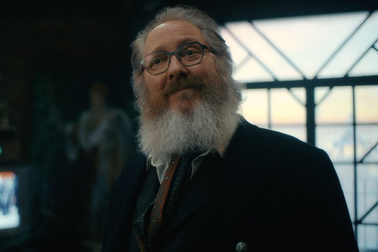 Ultron Is Still Dangerous in ‘VisionQuest,’ Says James Spader