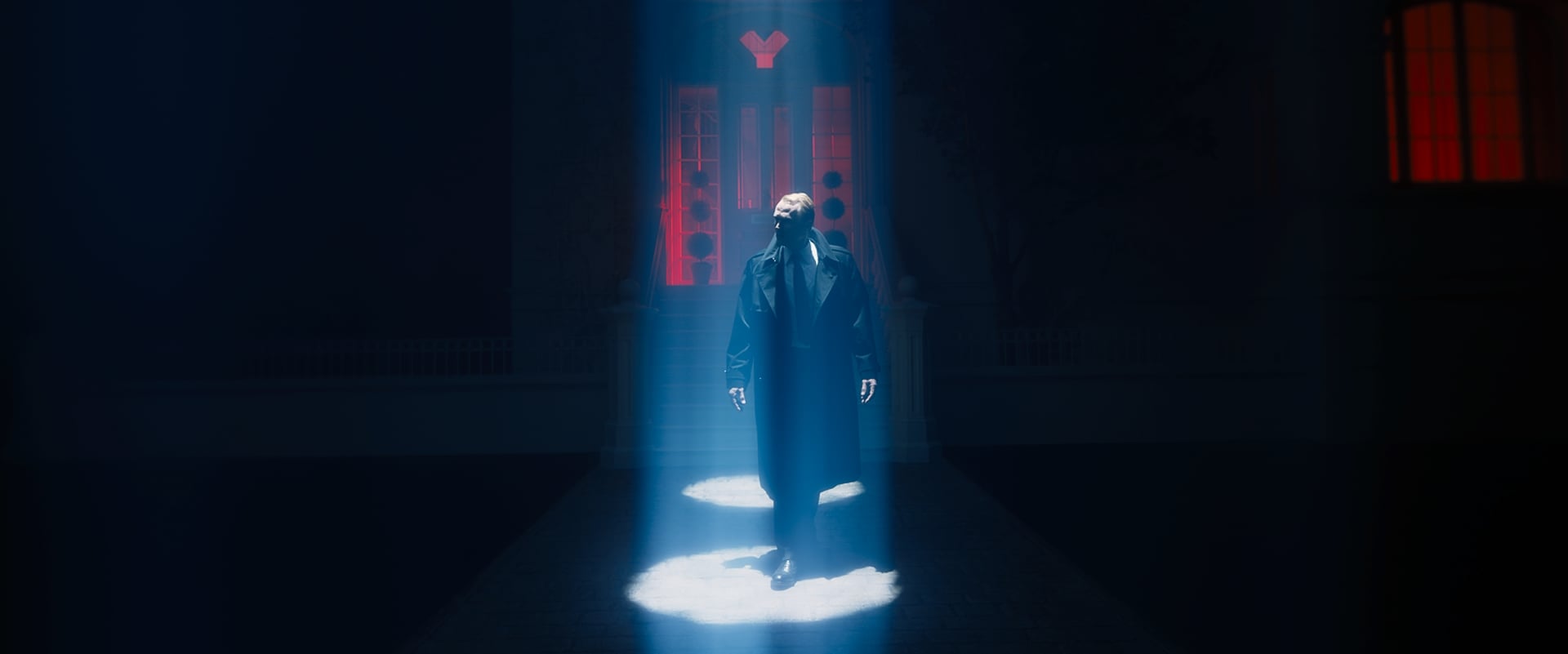 Visionquest Vision Spotlight