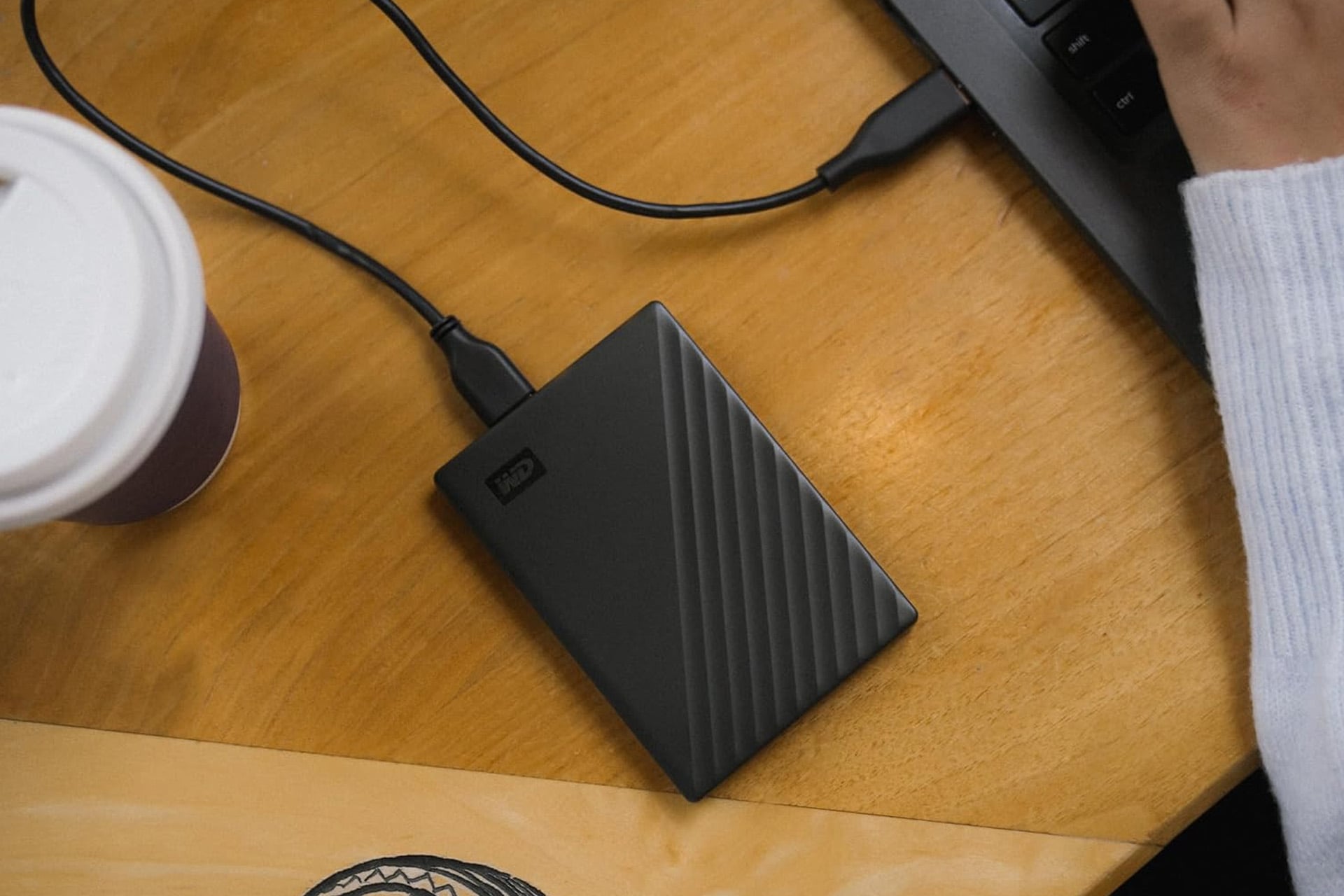 Wd 5tb Hard Drive