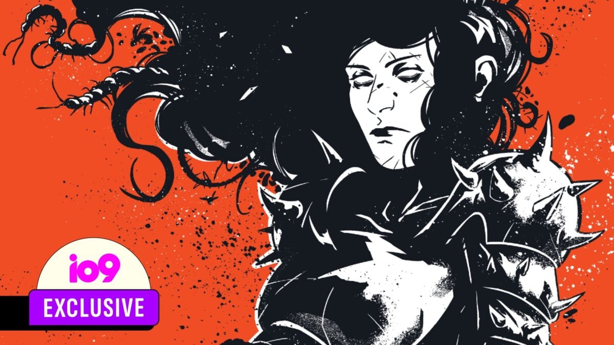 A inovadora série da web ‘Worm’ está se tornando uma história em quadrinhos (exclusivo)