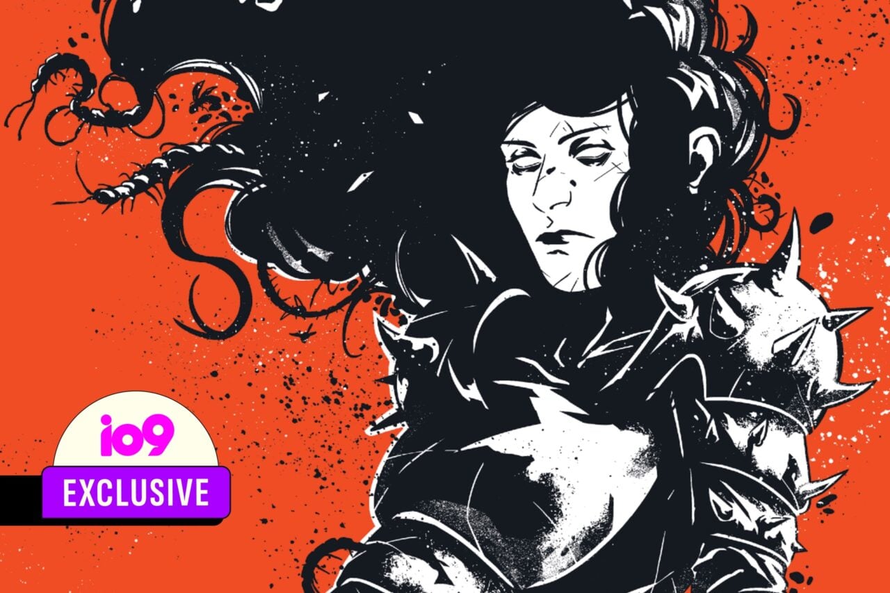 Groundbreaking Web Serial ‘Worm’ Is Becoming a Comic Book [Exclusive]