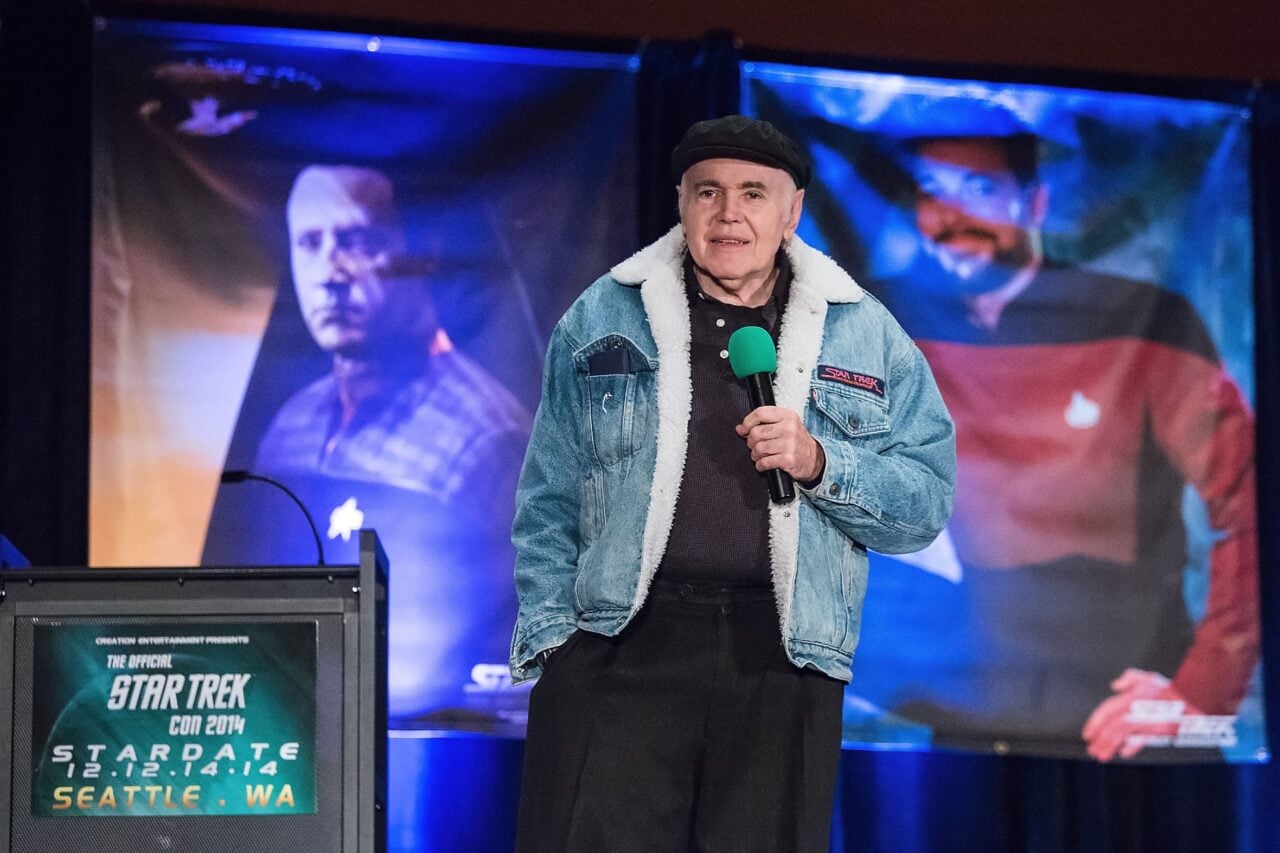 Walter Koenig