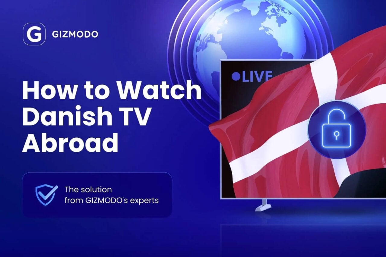 Watch Danish Tv Abroad