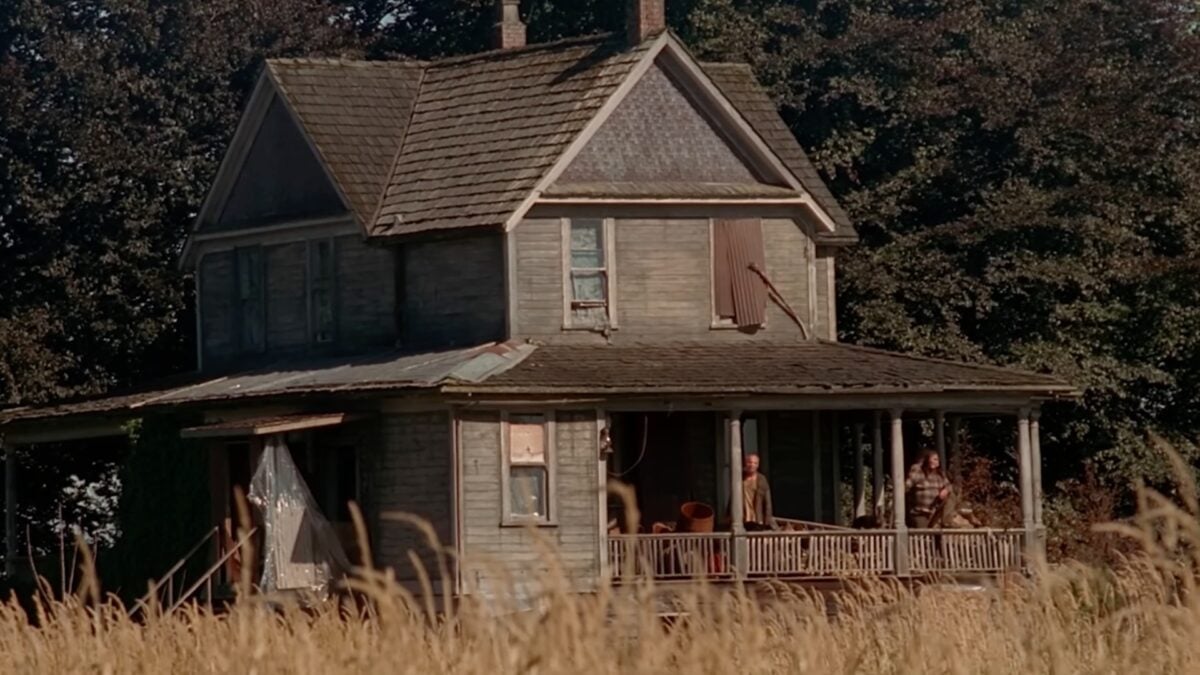 The Star of the Most Disturbing ‘X-Files’ Episode Ever Looks Back With Rightful Pride