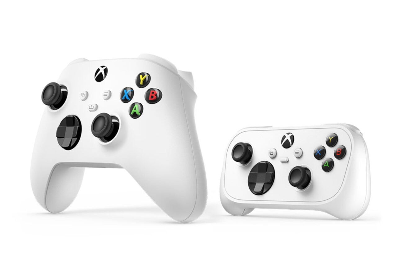 Xbox Is Putting the Cute Back in Gaming