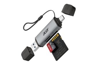 Acer Sd Card Reader Usb C