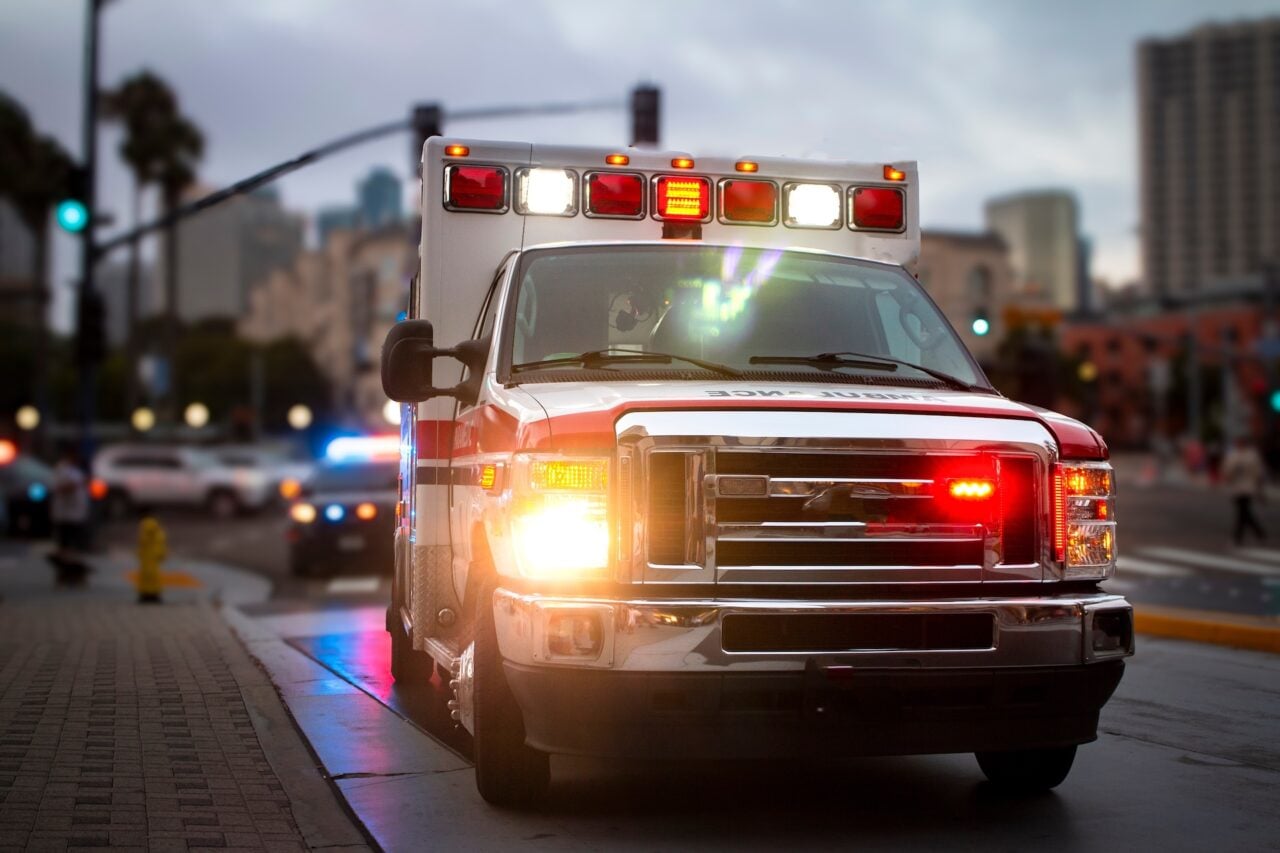 911 Outages Hit Multiple Cities in California