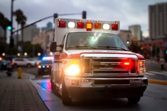 Ambulance Lights
