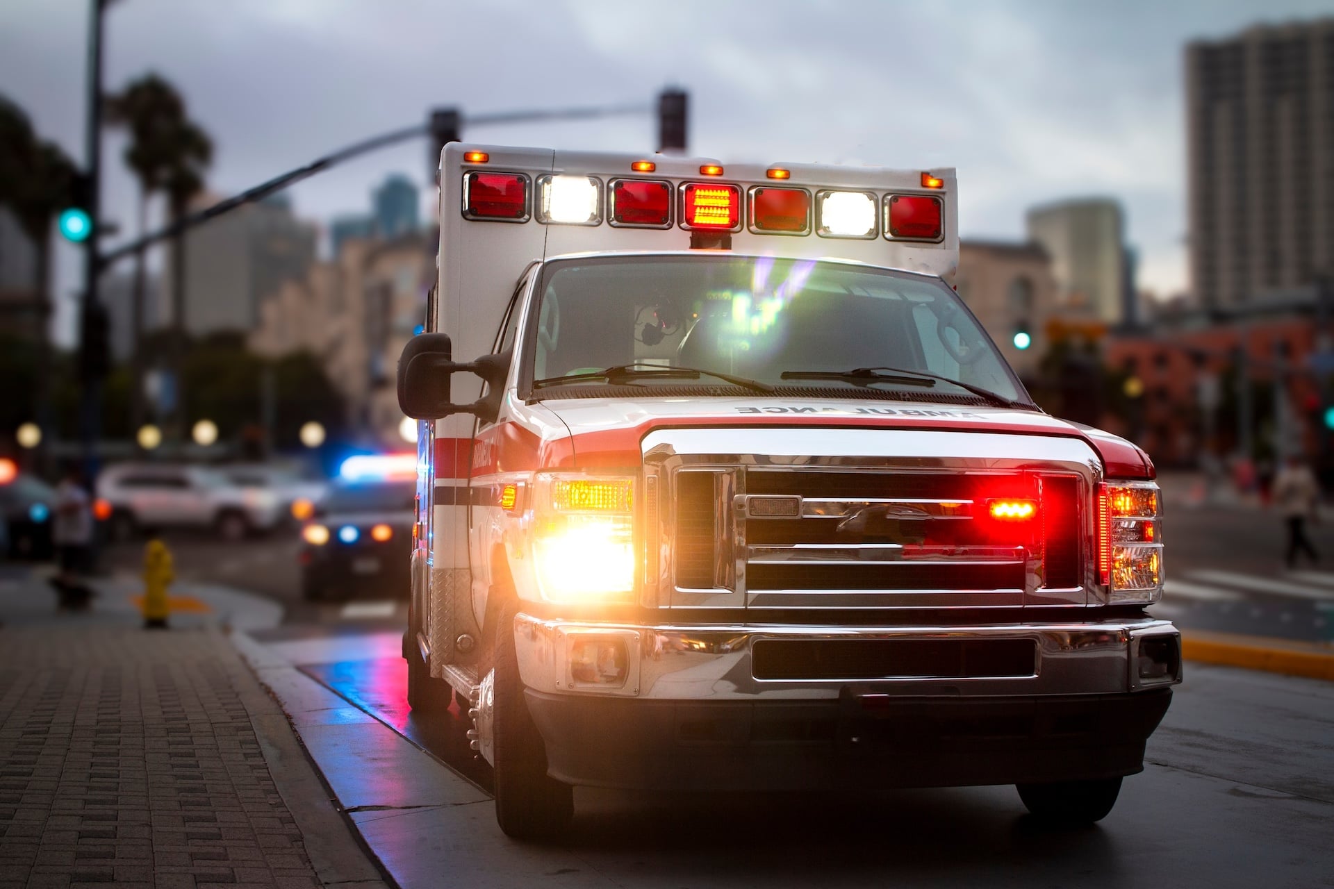 California 911 Networks Experience Widespread Outages Amid Uncertain Cause
