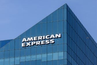 American Express Building