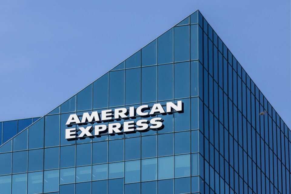 Amex Says App and Website Disruptions 'Not Caused by a Security ...