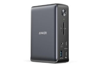 Anker Docking Station