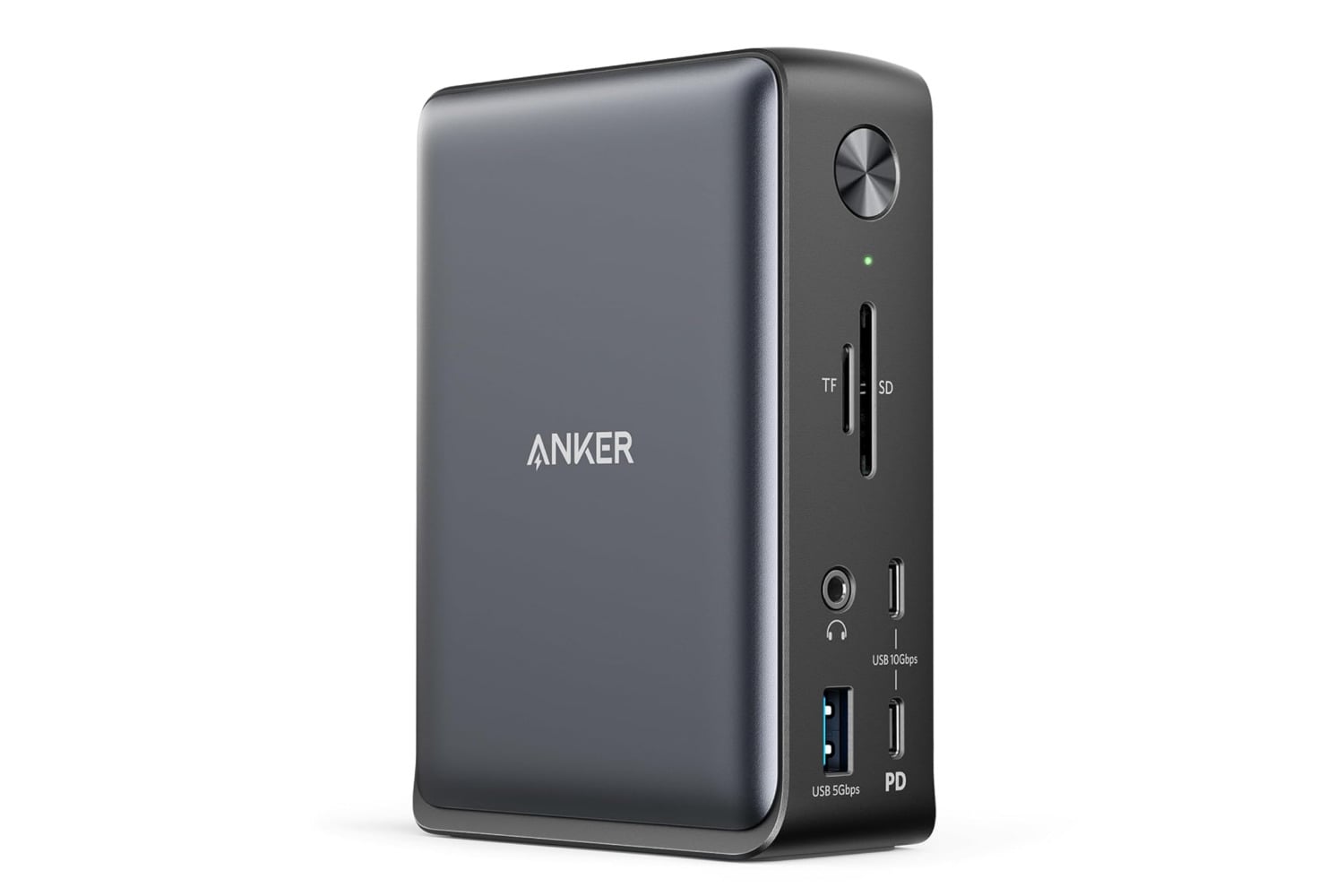 Anker Docking Station