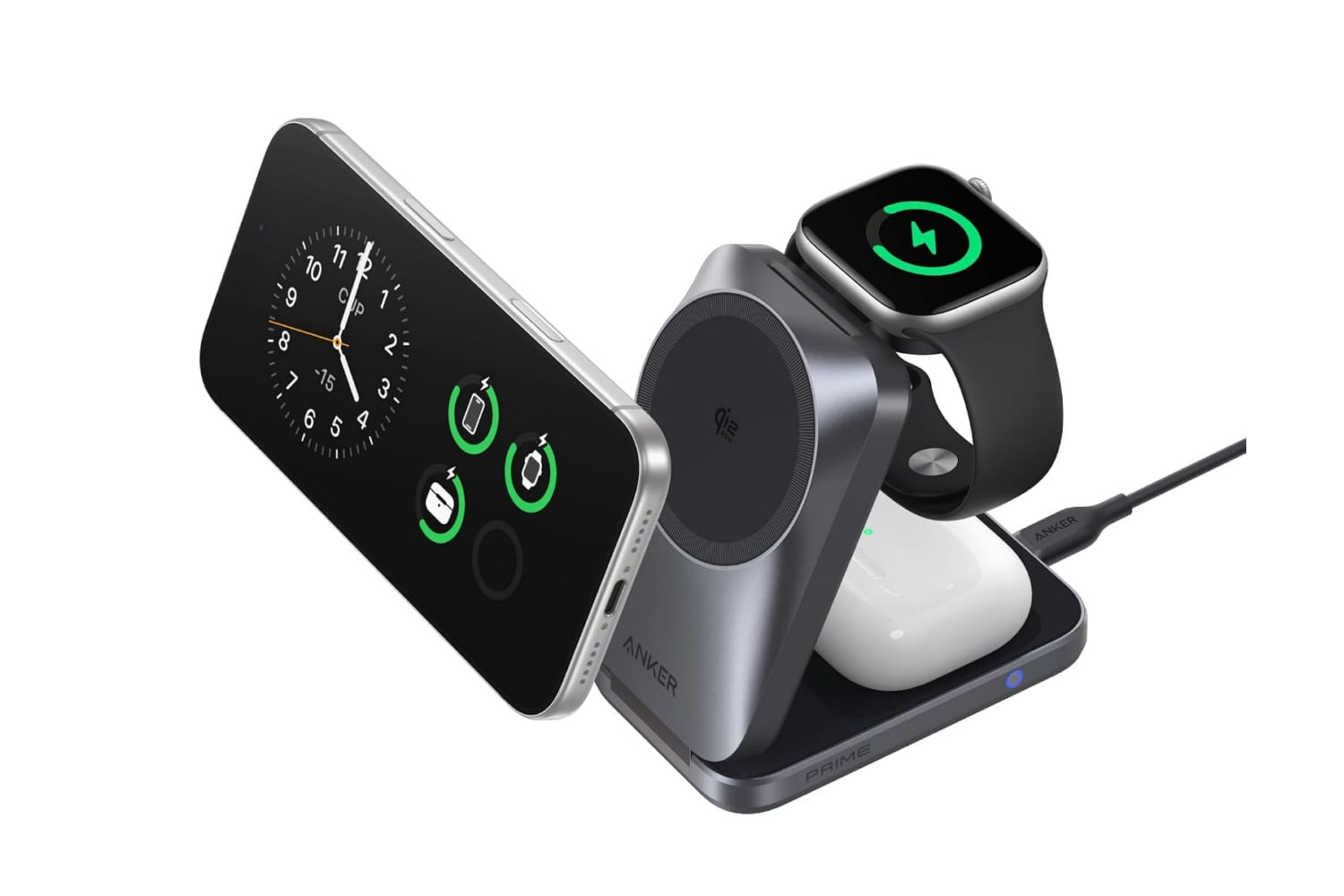 Anker Prime Charger