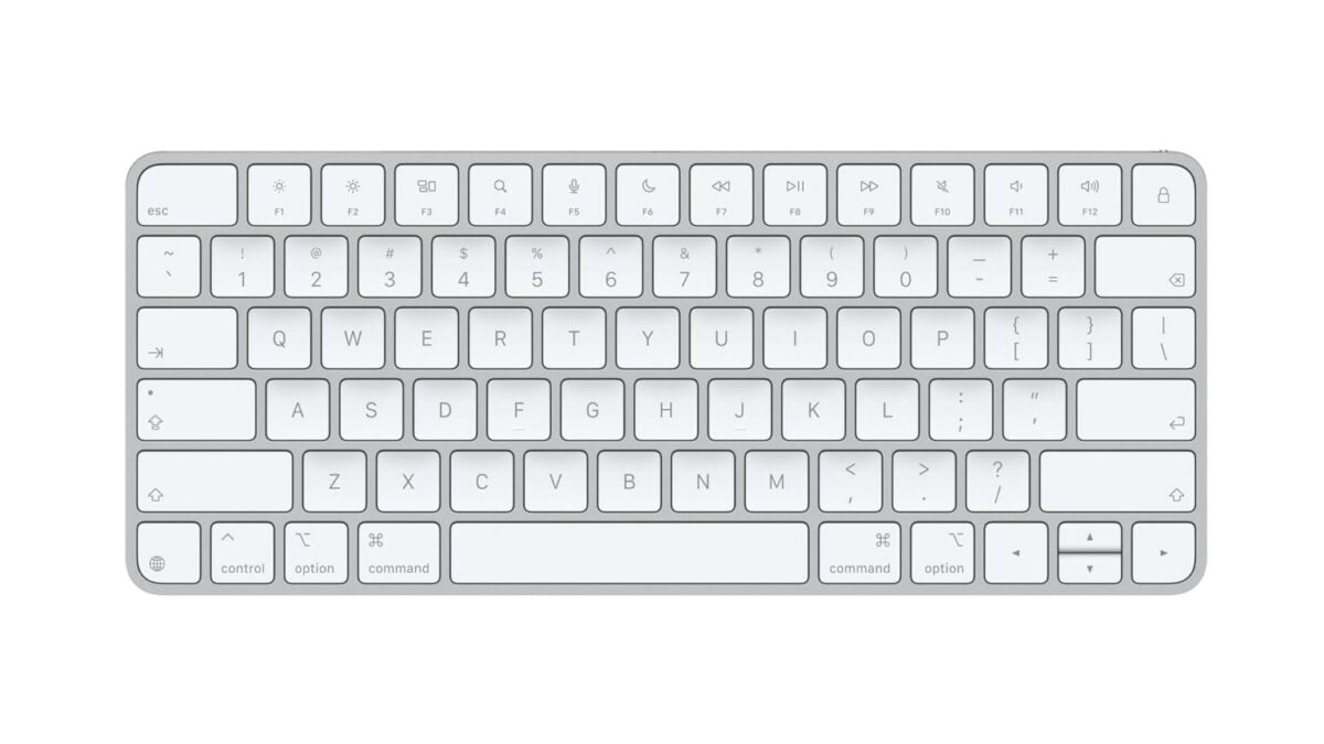 Apple Magic Keyboard Has Never Been Cheaper, and Amazon Prime Day Is the ...