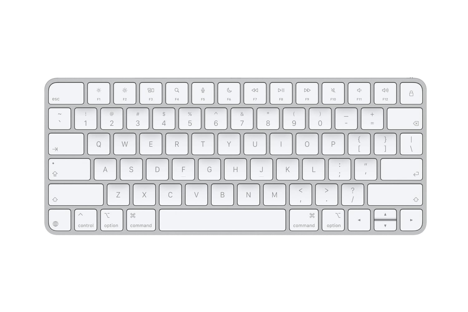 Apple Magic Keyboard