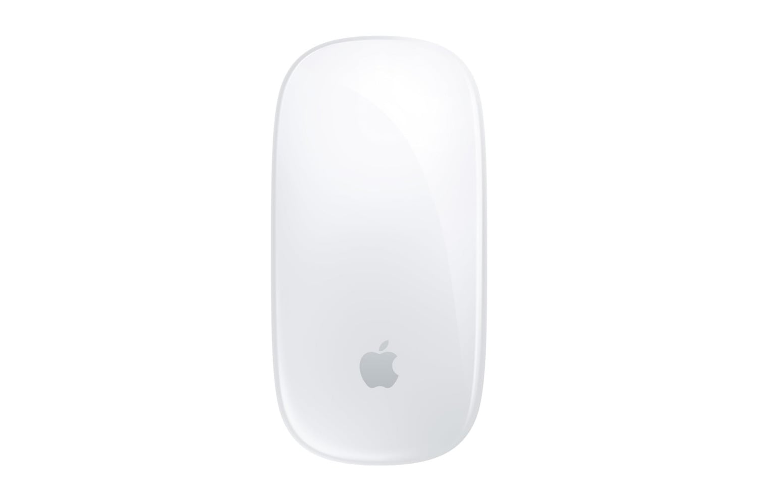 Apple Mouse